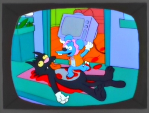 The Simpsons