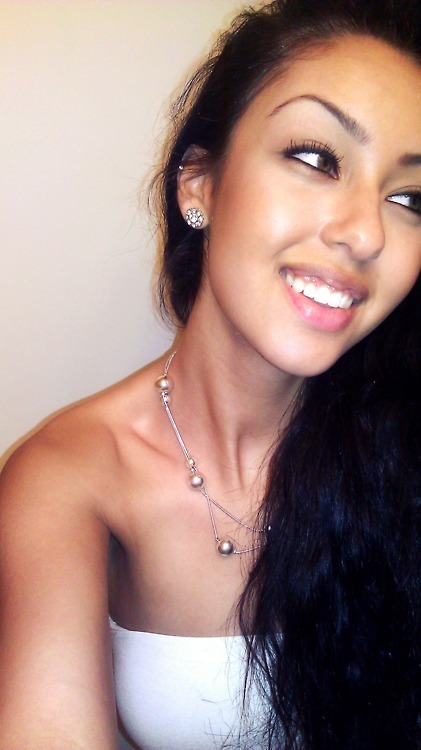 ebony-nudes:  onceiwentblack:fuckyeaafricans: Half Ethiopianeveryone with a cock