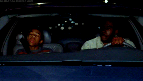 taliotoaheaux:  Like Mike  
