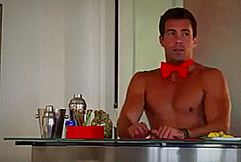 el-mago-de-guapos:  Billy Yoder &amp; Spike Mayer  From Here on Out 1x05 