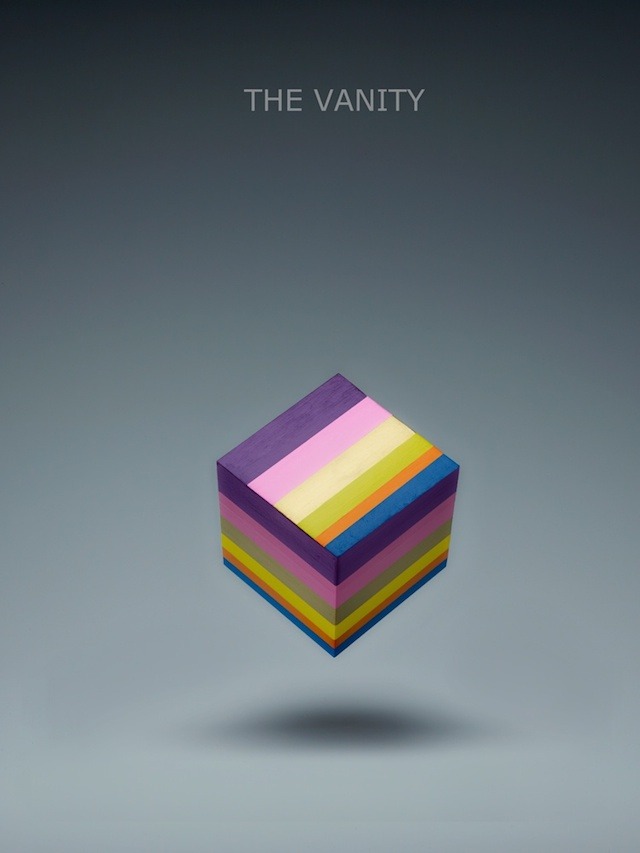 darksilenceinsuburbia:  Christian Stoll Psychology of Colors   What color is “the