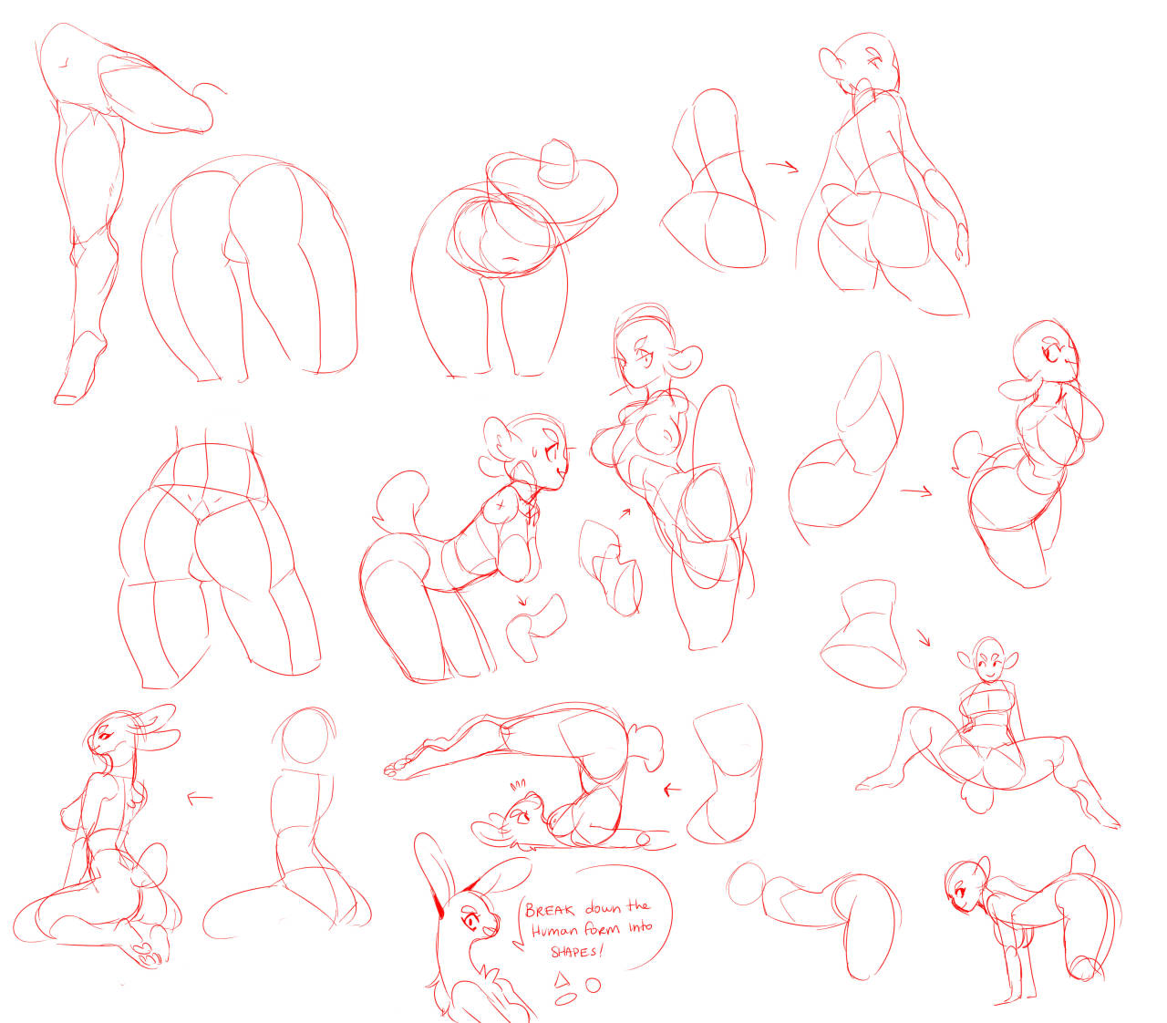 nsfwnox:  some red line studies I did a while back!  this actually helps