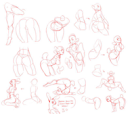 nsfwnox:  some red line studies I did a while back!  this actually helps