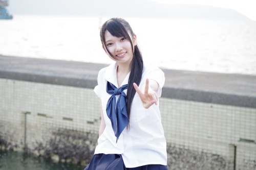 nako-minnadetabeta:  Inoue Yuriya G+ / 20150731 23:46JSTTranslation can be viewed here. 
