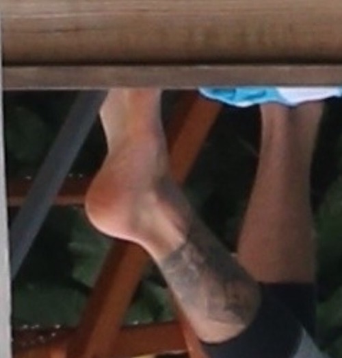 jbiebsfeet: Heels