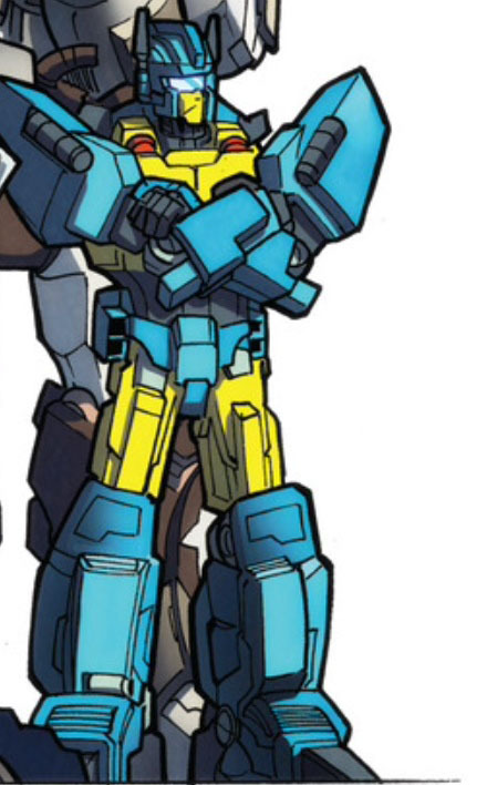 til-all-are-one:[Transformers: More Than Meets the Eye #33]