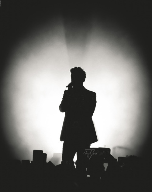 Harry Styles Live on Tour | Fri. Nov 10 - Milan, Italy. 