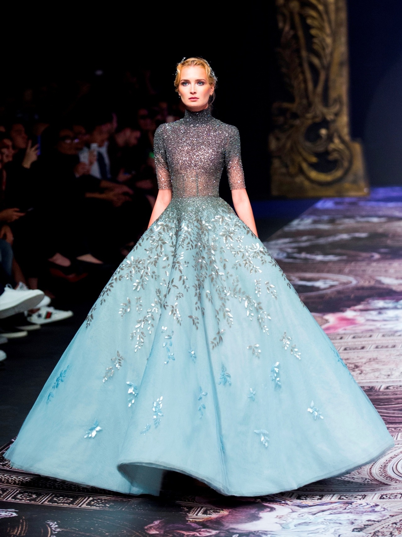 iamnotreallyintofashion:  Michael Cinco
