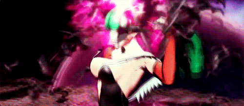 riendogonuts:  I love fighting games so much 