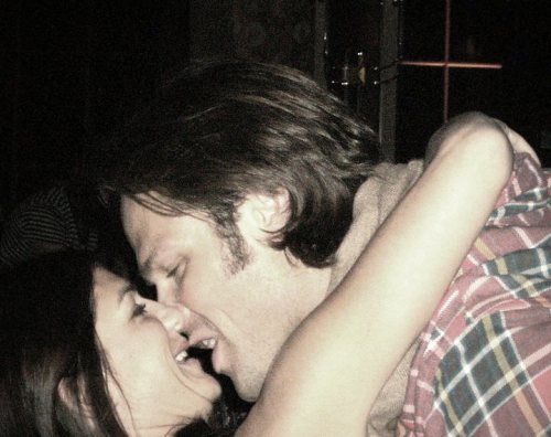 samulettesarchive-deactivated20:endless amount of favorite photos of the padalecki family ♥