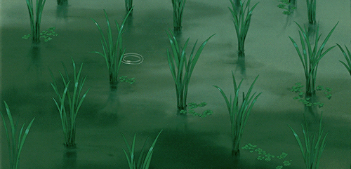 Princess Mononoke (1997) My Neighbir Totoro (1988) The Secret World Of Arrietty (2010)