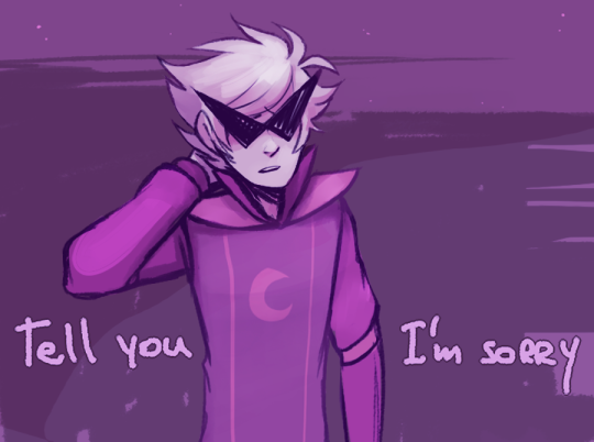 XXX Dirkjake lyricstuck done at last!! (it’s photo