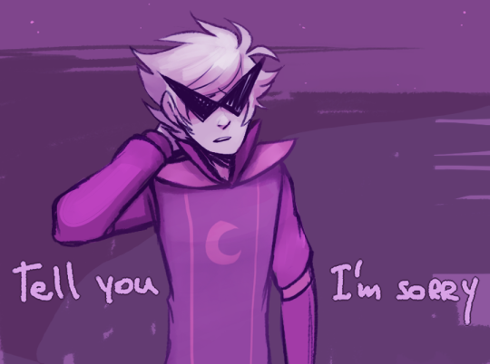 ikimaru:  Dirkjake lyricstuck done at last!! (it’s all in the video but all the panels are under readmore too in case you want to see them separately, or u can download them here)      Keep reading  reblogging again because it’s been a year since