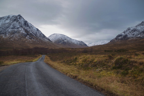 It’s the right time of year for a drive in Glencoe. @thejunesky look, there’s your house in picture 