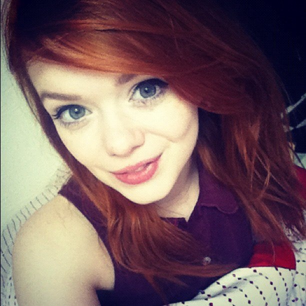 Lass