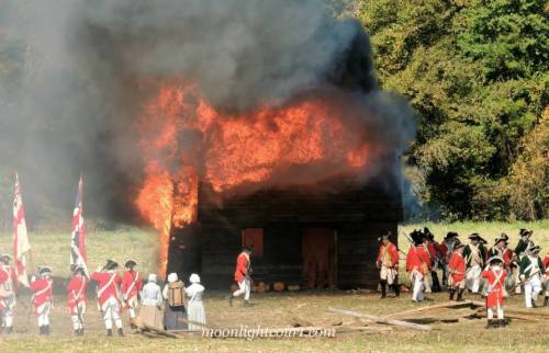 femalegrenadier:gunneratlarge:Oh, and there was that time we burnt down that house.No, I wasn’