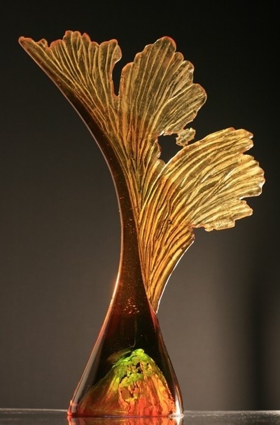 sweetlysurreal:Sycamore Seed by Crispian Heath