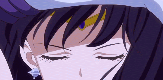 somniumlunae:Bishoujo Senshi Sailor Moon | ↳ Manga vs Crystal 8/ ∞