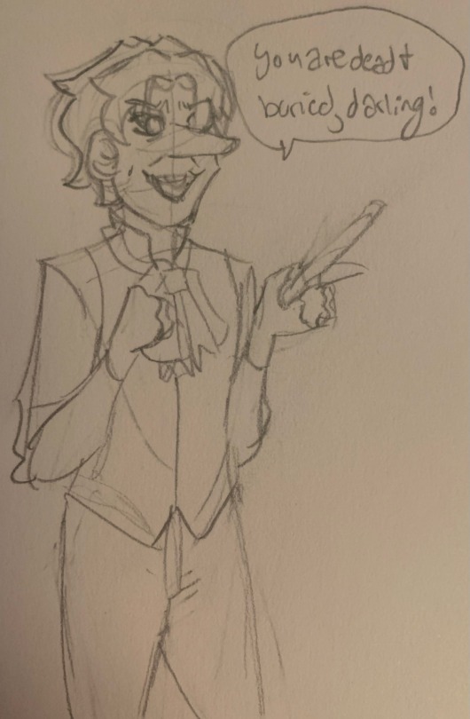 I Would Like To Present More Of Them Because Im Daydreaming About Them Being An Evil Duo Now