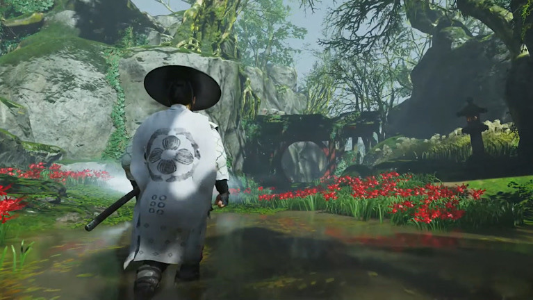 Ghost of Tsushima