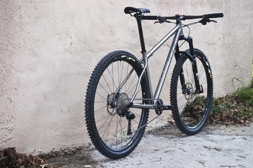 cyclobicycles: Make yourself a nice present and ask for one of this beautys. Latest bike delivered. 