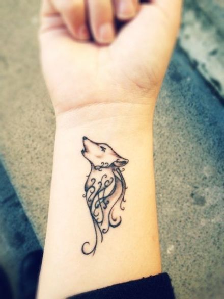 I want this