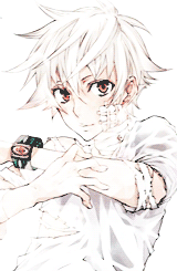 houtarouh:Karneval Characters