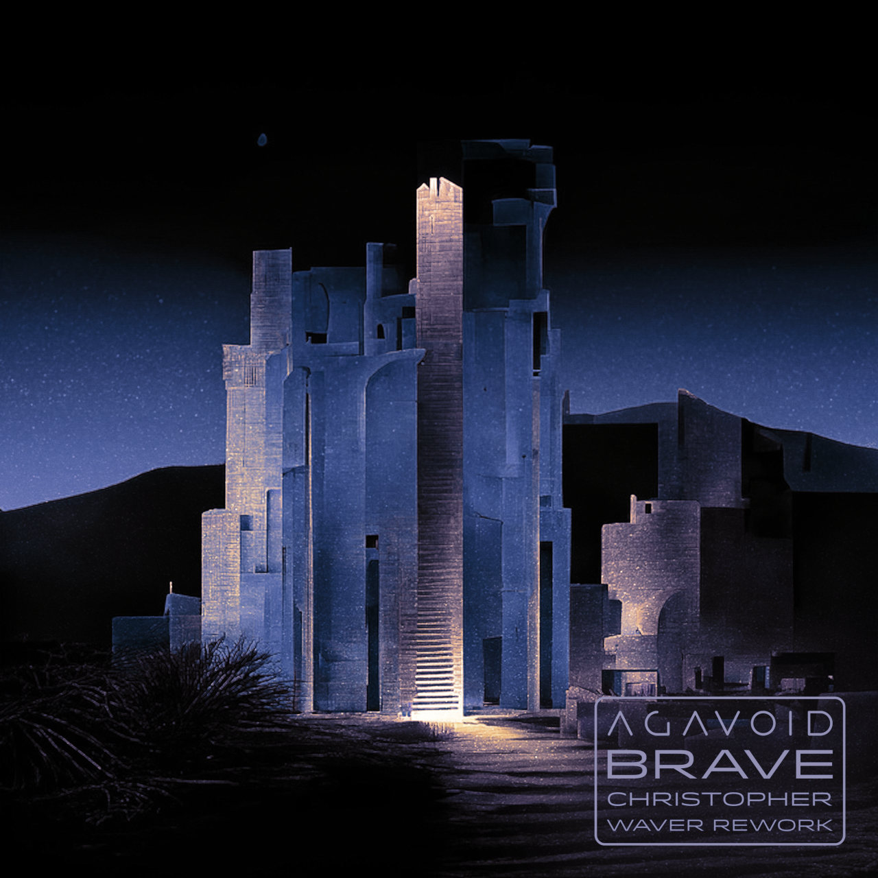 AGAVOID - Brave (Christopher Waver Rework)
(PLT071)
[[MORE]]  AGAVOID - Brave (Christopher Waver Rework)
New remix for AGAVOID’s song ‘Brave’ by Christopher Waver out now on PLUTO Sound
Original song created by AGAVOID
Remixed by Christopher...