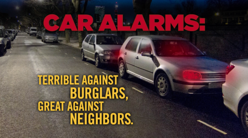 burglars