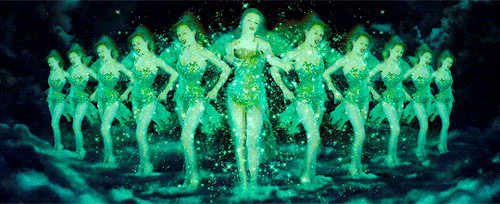 christopherspines:movies watched in 2018 Moulin Rouge! (2001) Dir Baz Luhrmann
