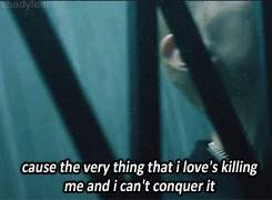  I’m just relaying what the voice in my head is saying, don’t shoot the messenger, I’m just friends with the…  