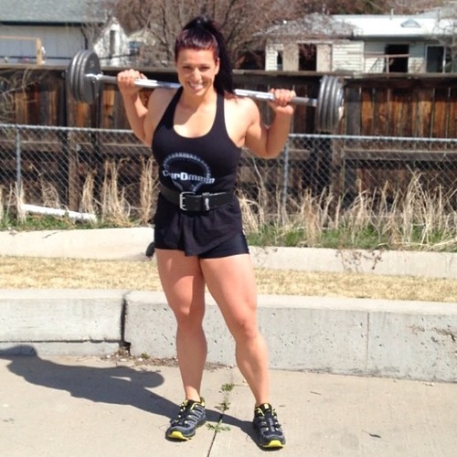 hot-fitness-girls:  Hot Fitness Girls