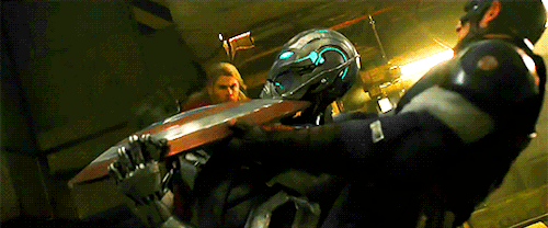 shurington:thorthirst:thunderbend:you should have gone for the head.@petermaximoff MADE A FIRE FUCKI