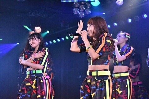 48groupstelevision:  松井珠理奈 - twitter, ameba (2016/02/23)