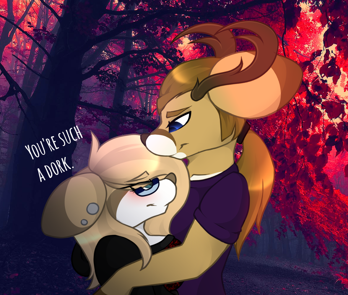 xelectrobeats:the-scarlet-switch:  ✧ﾟ･ :*Happy Valentine’s Day*: ･ﾟ✧Going