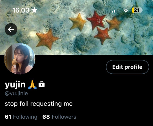AFFOGATO TELL YUU SMTH | Profiles