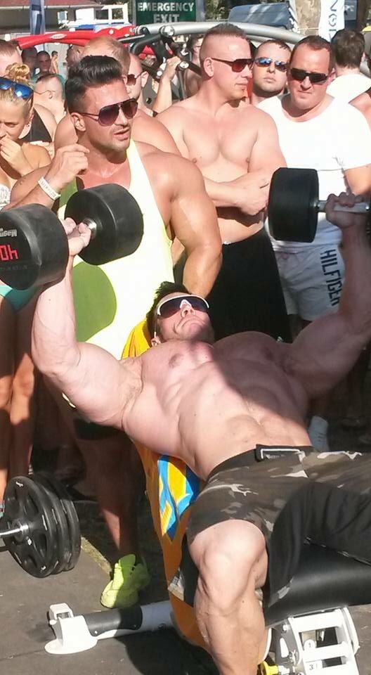 chrisfront:  barelederratte:  SH NAZZIMUSSKELSSAU   He would never touch a fag like
