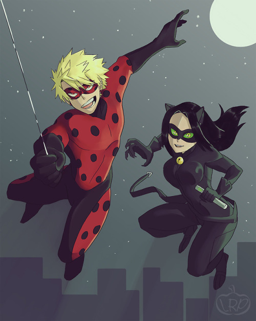 littleroundpumpkin:

Okay so some weeks ago I got an ask for a Miraculous Ladybug AU starring Momo as Ladybug, which I obviously didn’t accomplish. Here is the ask/answer I gave as to why which explains this au a bit more, since it’s been plaguing me ever since I saw the ask. Psst. Don’t let this image fool you, it’s actually a todomomobaku au instead of just bakumomo. (He’s the Chloe, but not a brat, Luka is too new so he couldn’t be him) @thatweirldgirlp and @blamedorange  