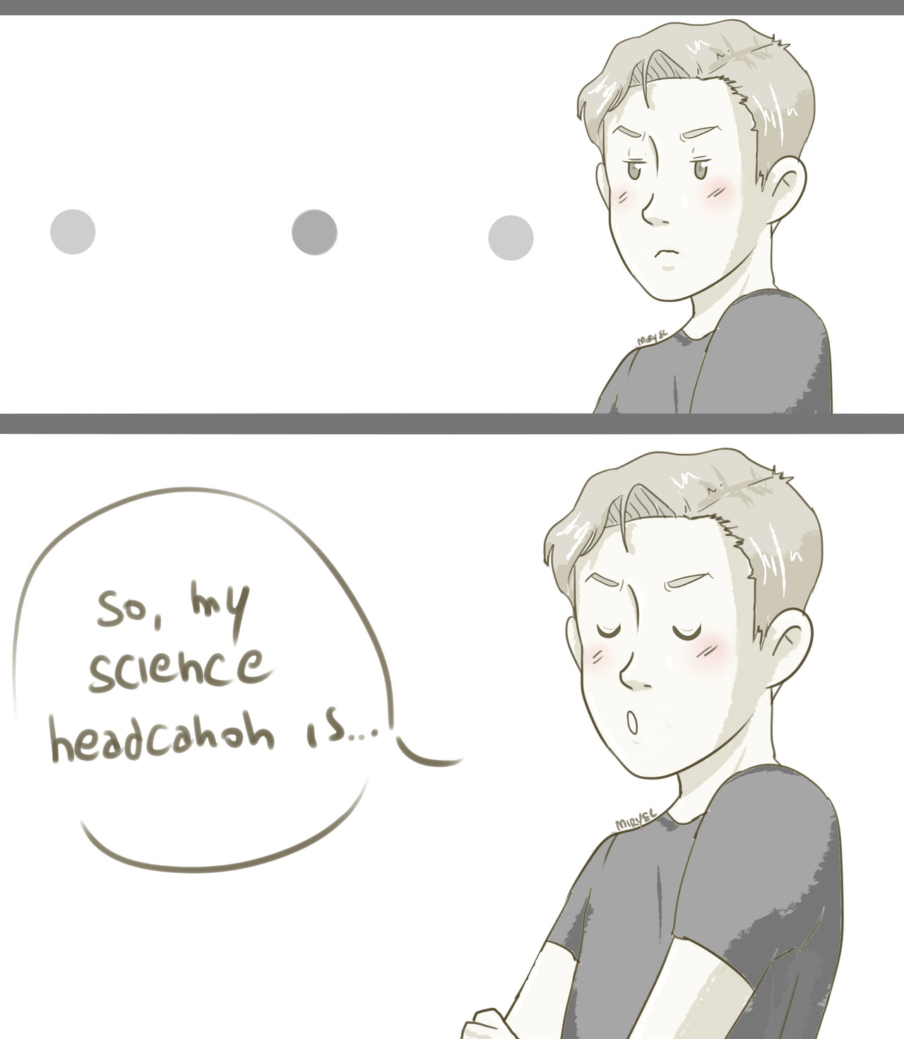 miryel89: Hello @incorrectstarkfamilyquotes​!I love your blog and i’m literally