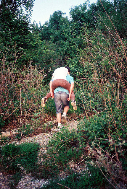 vacants:  untitled by Nemanja Knežević on Flickr.
