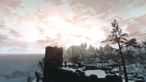 belmontswhip:  Nosgoth ENB 377  update complete! shots taken with ELFX interiors and vanilla we