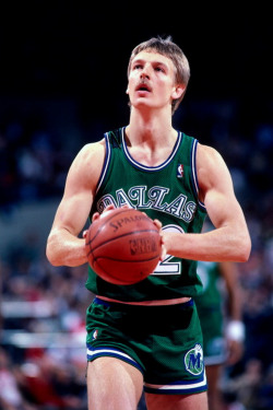 Happy 50th, Detlef.