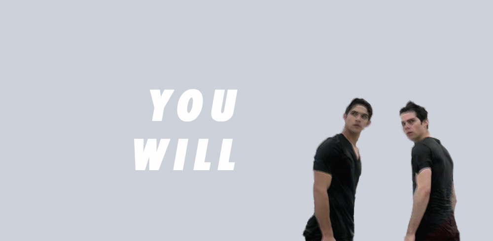 @100daysofteenwolfday eight; favorite friendship             ↳ sciles “You