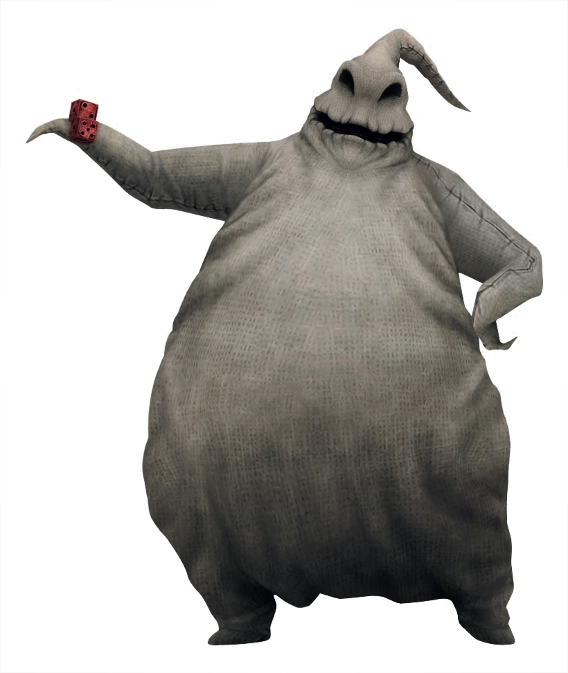 OogieBoogie