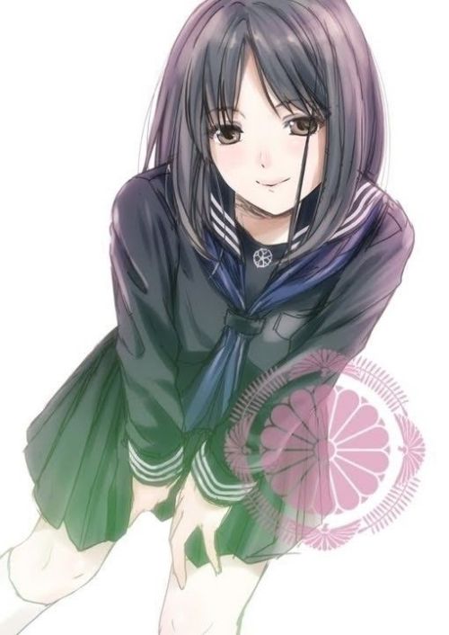 頼む、制服着た女の子の画像下さい - がぞ～速報