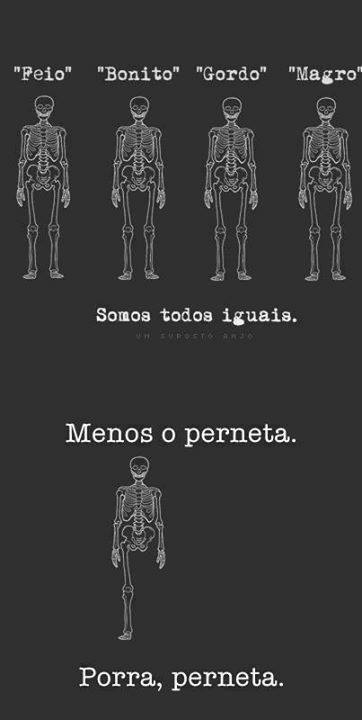 pigalgia:  MORTA. O meu último reblog me lembrou esse kkk 