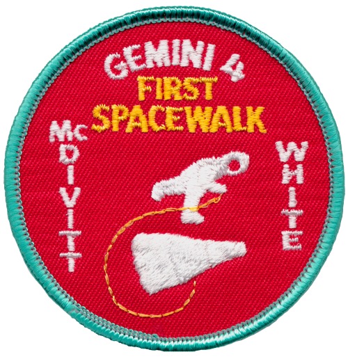 newoldstockphotos:Gemini 4