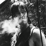 dixonings:  Daryl so far 