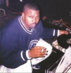 texaztakeover:  Dj Screw  H town shit