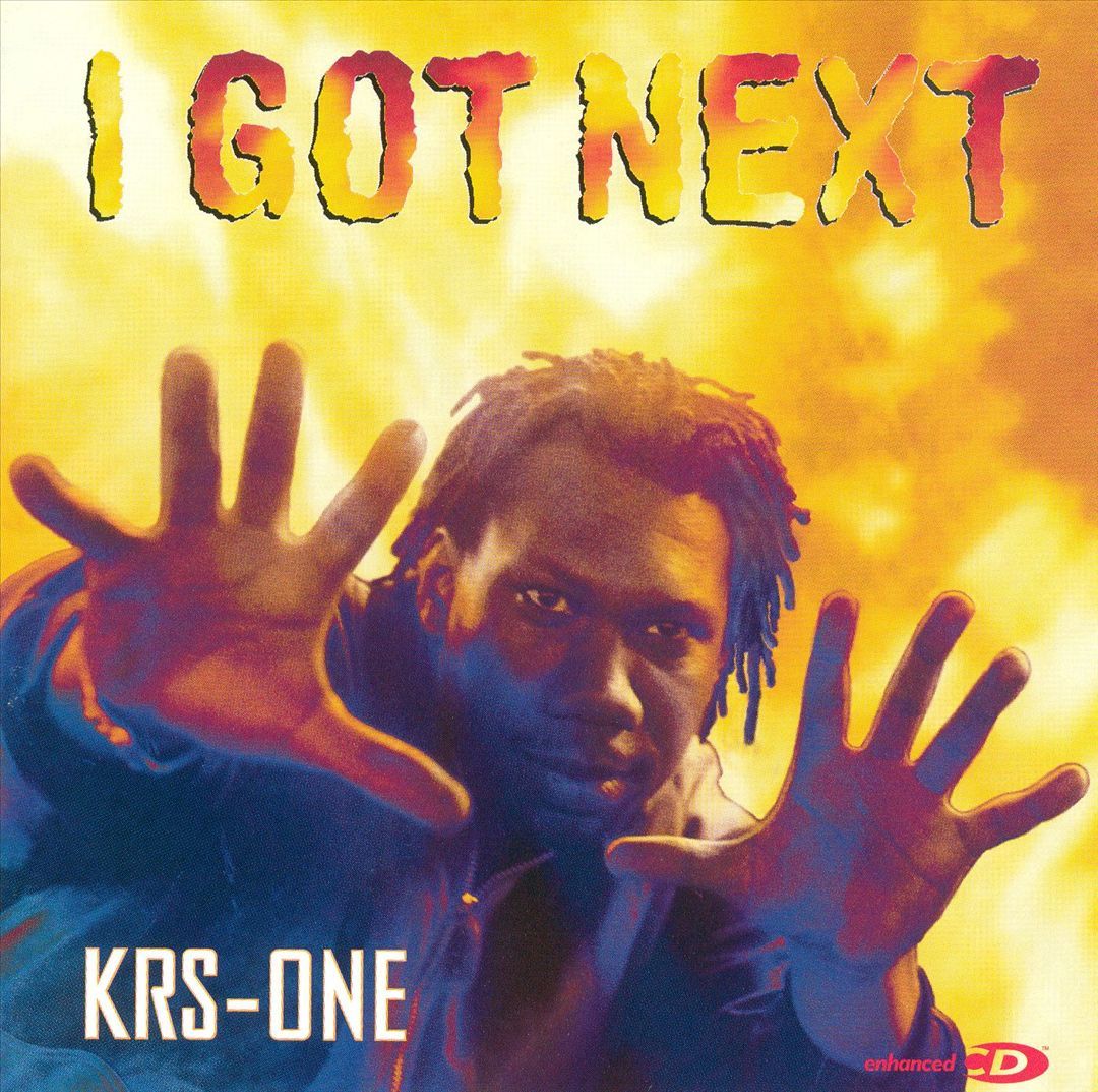 Today in Hip Hop History:
KRS-One released his third solo album I Got Next May 20, 1997